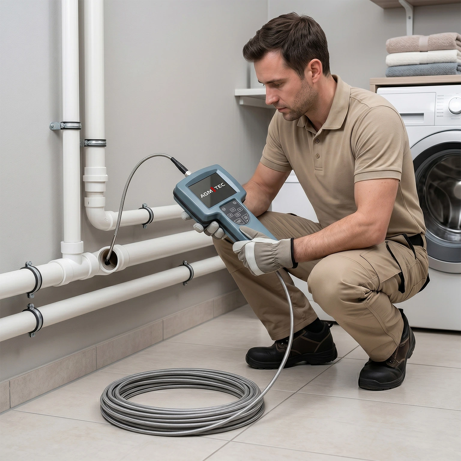 Galerie endoscope 2026 — visuel 6