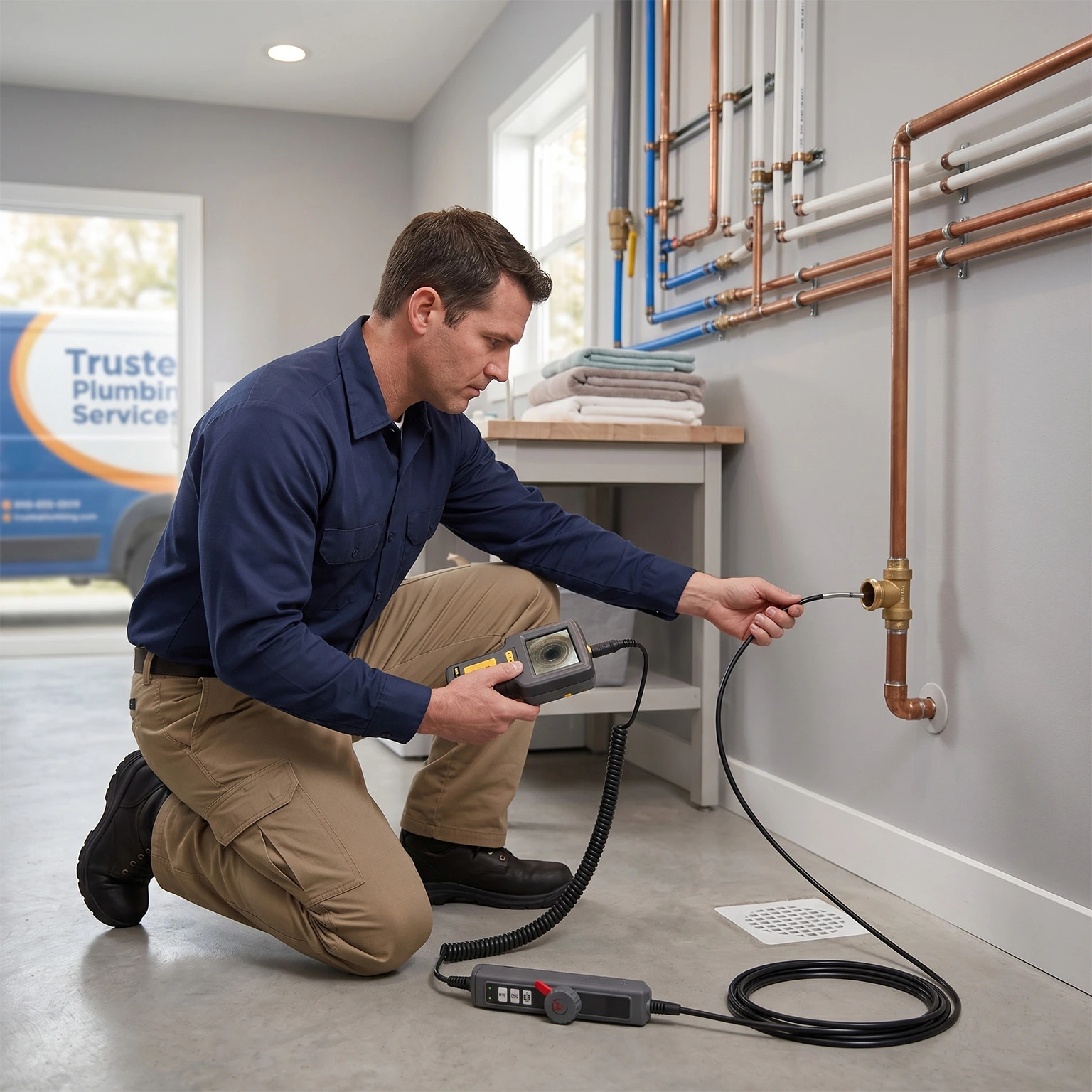 Galerie endoscope 2026 — visuel 7