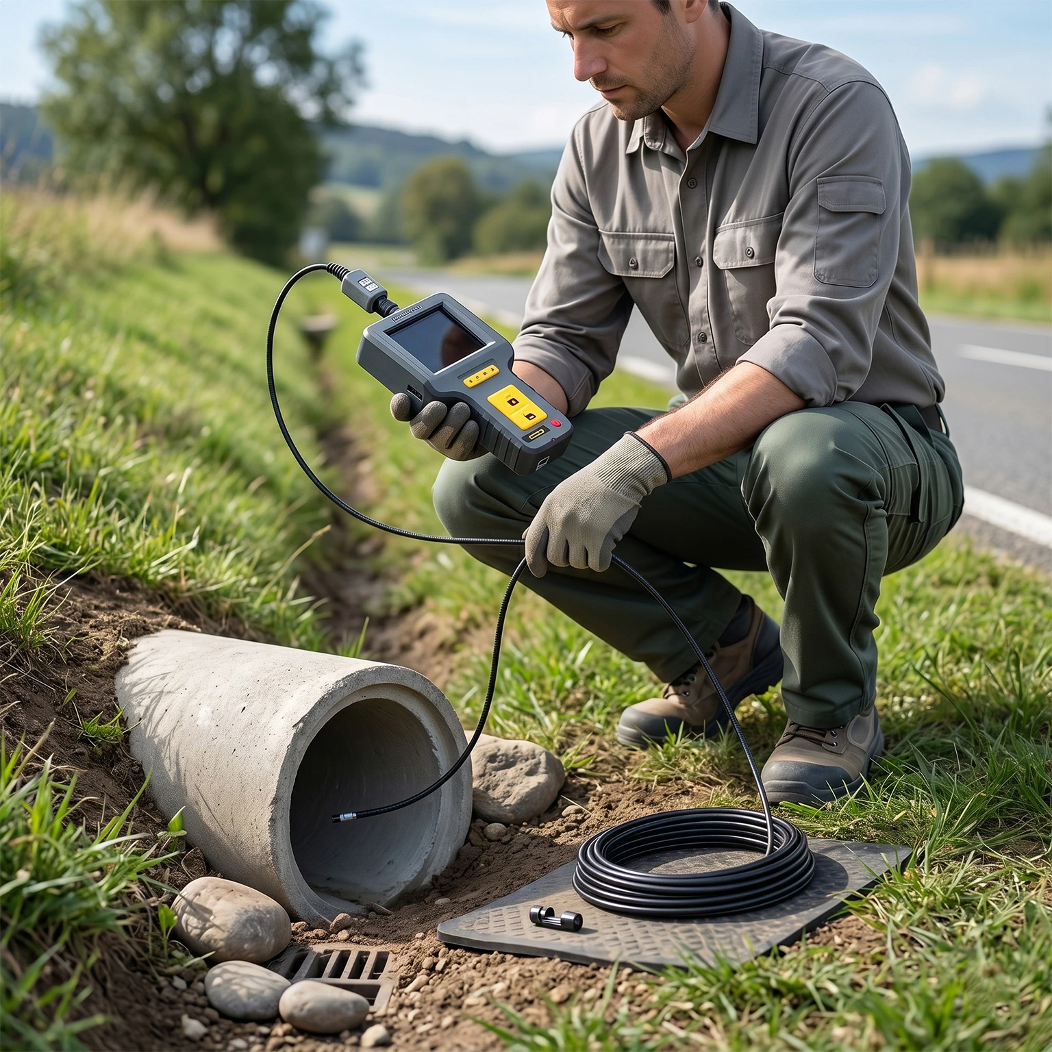 Galerie endoscope 2026 — visuel 8