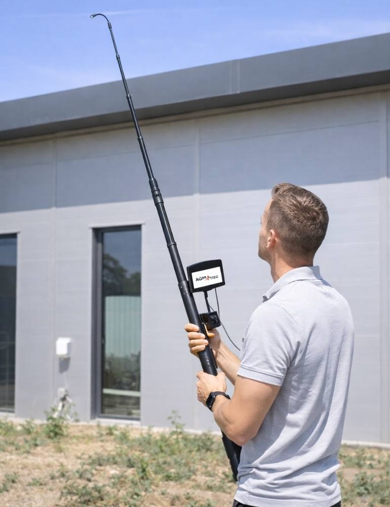 Choisir un endoscope