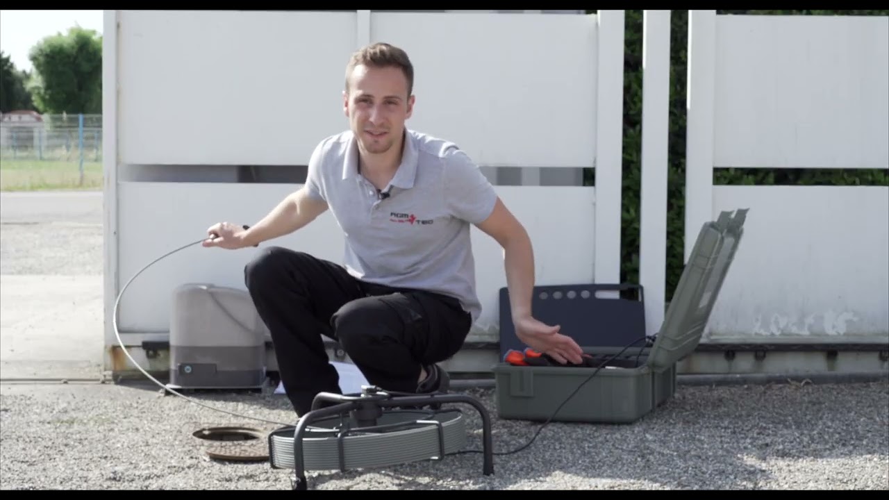 Recherche de fuite à La Réunion : quel endoscope choisir ?