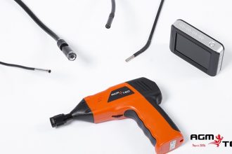 Camera endoscopique professionnelle