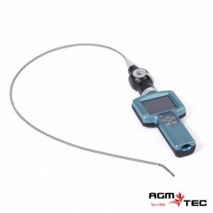 Caméra endoscopique industrielle endoscope
