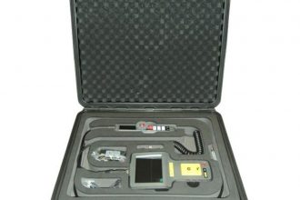 caméra endoscope industrielle