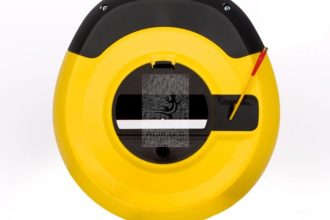 tire fil localisable