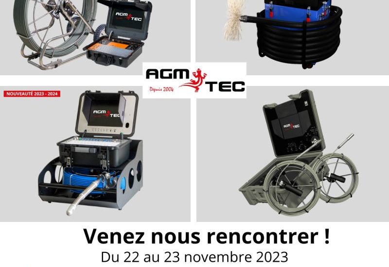 Comment choisir sa caméra d'inspection de canalisation ? - Blog de conseils  outillage, avis, comparatif et test d'outillage pro